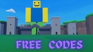 Free Active codes in Nuke the Noob Simulator (Image via Roblox|Sportskeeda)
